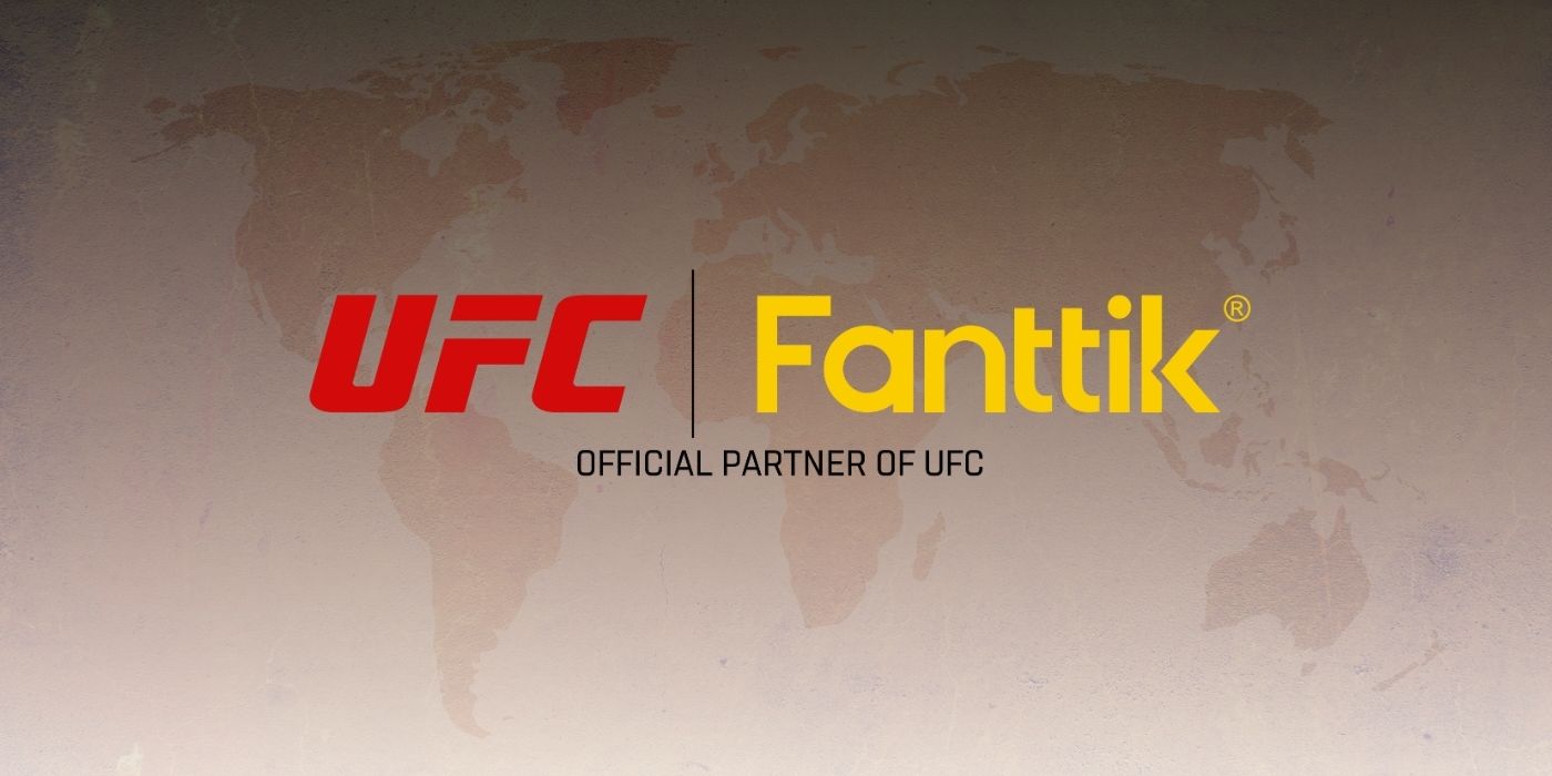 UFC×Fanttik-Grenzüberschreitende Zusammenarbeit-Die wechselseitige Anziehungskraft
