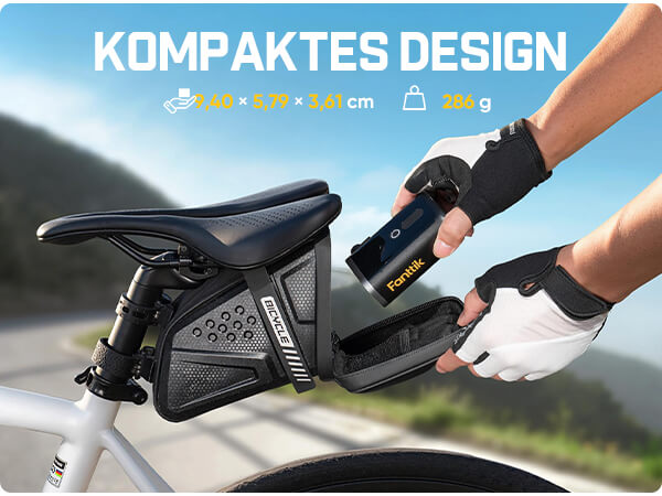 E-Bike reinigen, ohne Elektronik und Lager zu gefährden