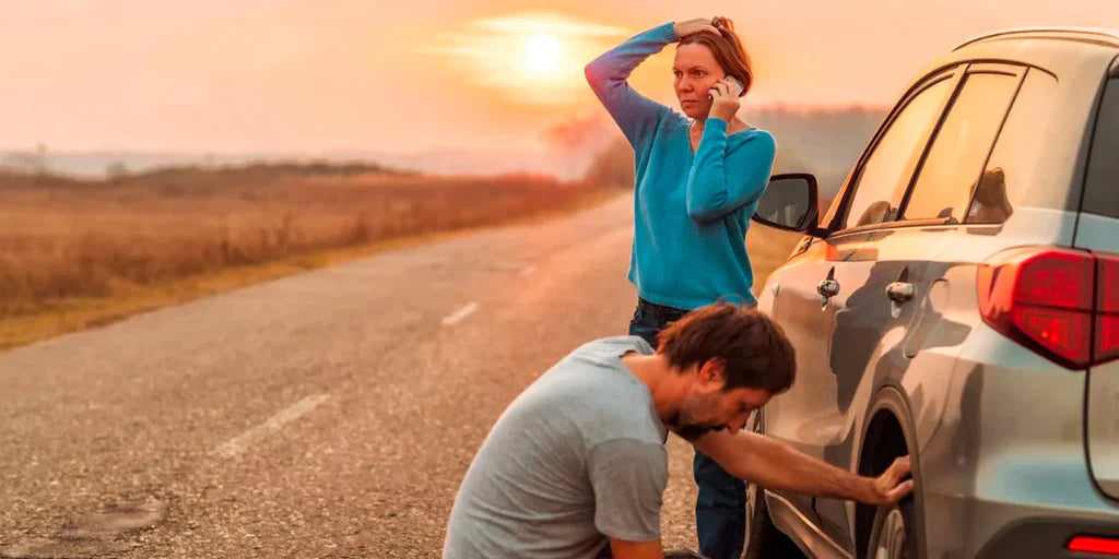 Warum sollte jeder Autobesitzer über die Investition in einen Reifenluftpumpe nachdenken?