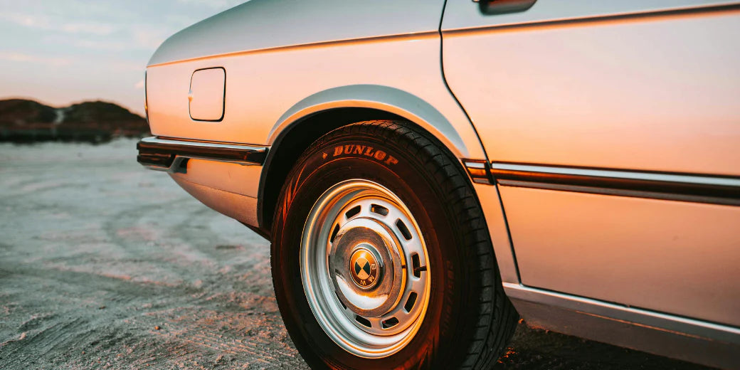 So maximieren Sie die Kraftstoffeffizienz Ihres Fahrzeugs mit dem richtigen Reifendruck