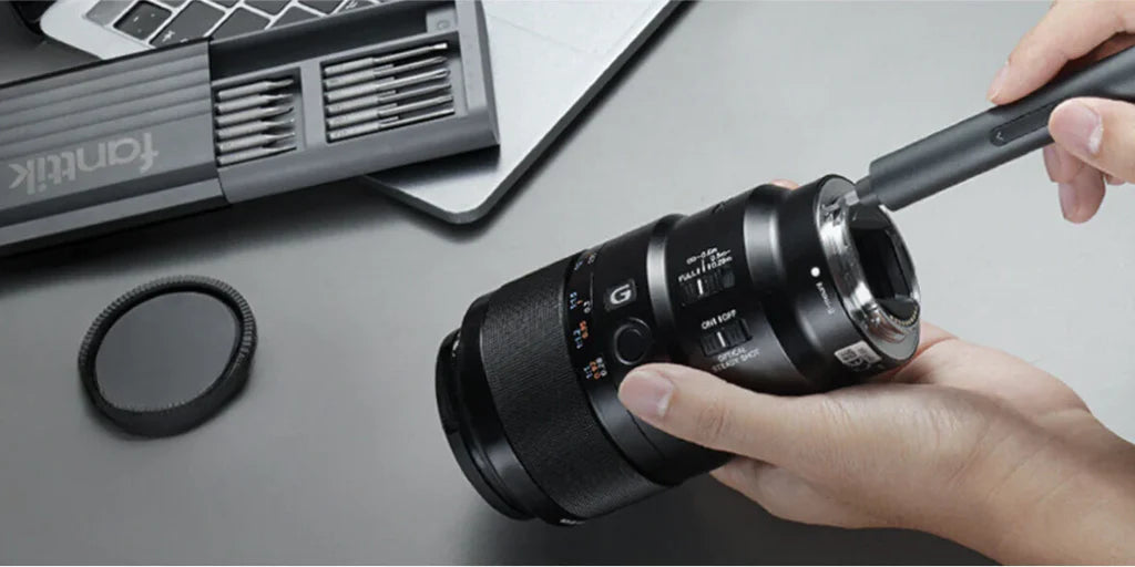 Akkuschrauber-Drehmoment: Entdecken Sie die Magie hinter der Schraubenantriebskraft