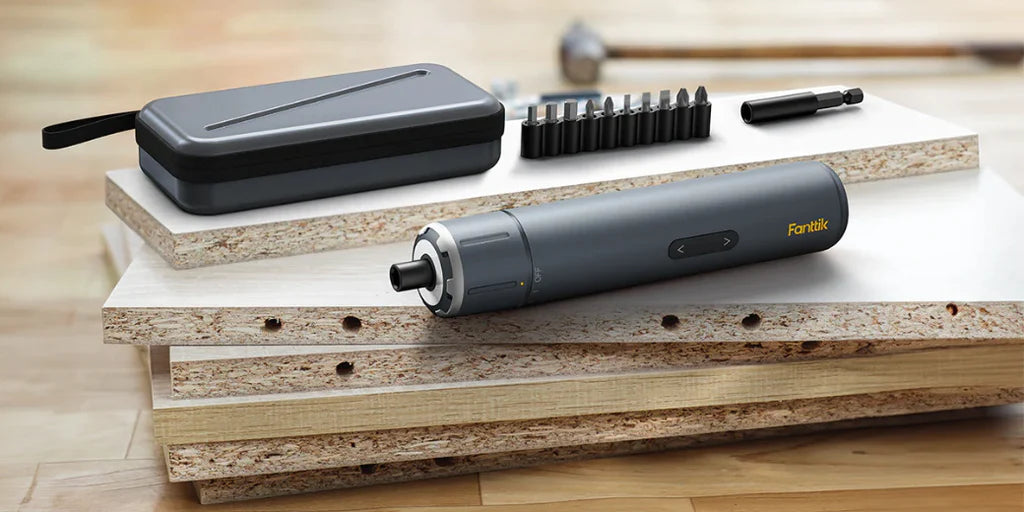 Welche Schraubendreher benötigen Sie? 2024 enthüllt