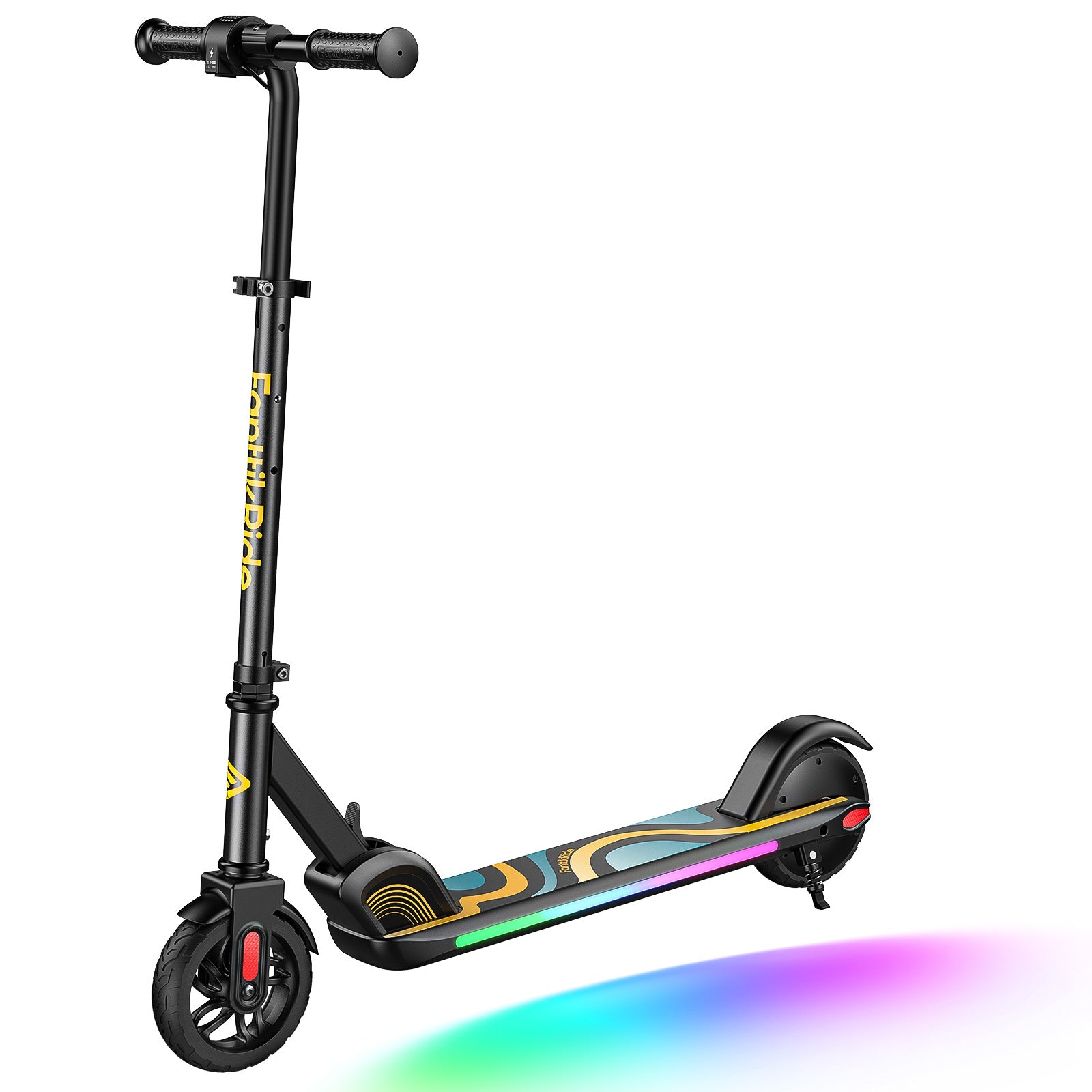 FanttikRide C9 Pro Elektroroller