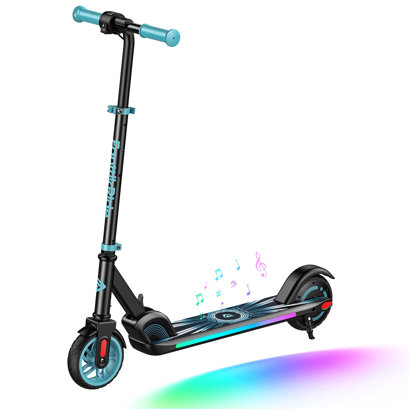 FanttikRide C9 Apex Elektroroller