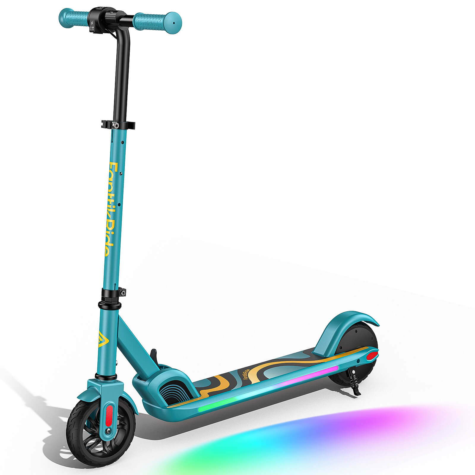 FanttikRide C9 Pro Elektroroller