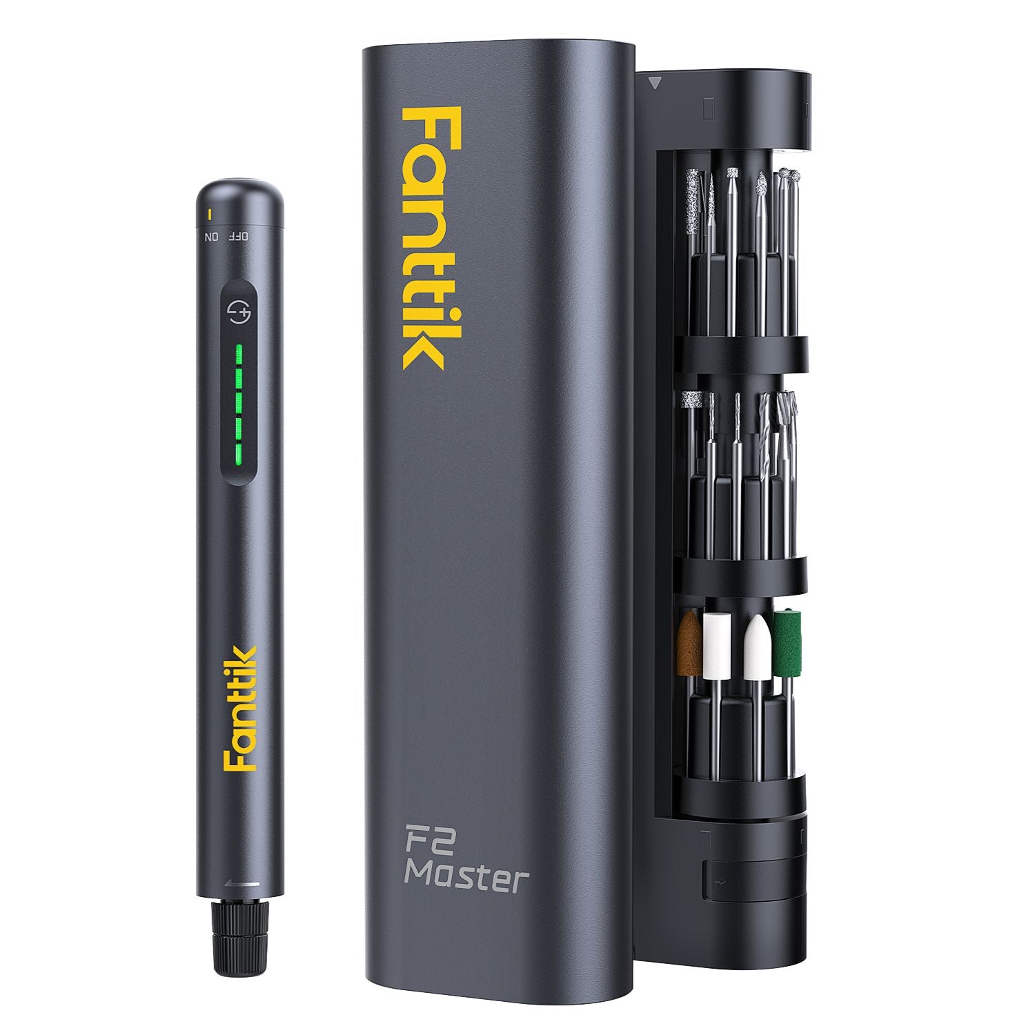 Fanttik F2 Master Mini Akku-Multifunktionswerkzeug