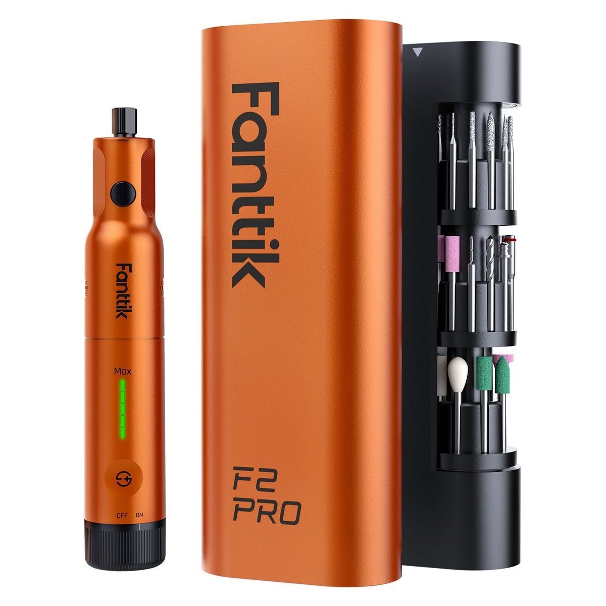Fanttik F2 Pro Akku-Rotationswerkzeug