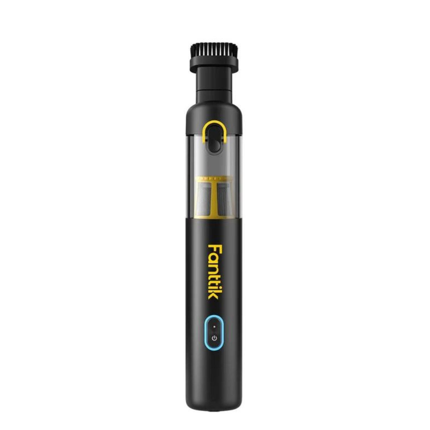 Fanttik Slim V8 Apex Autostaubsauger RobustClean - fanttik.de