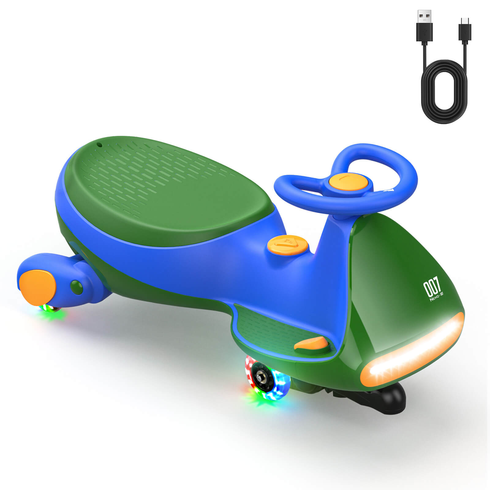 FanttikRide N7 Pro Kinder Elektroauto