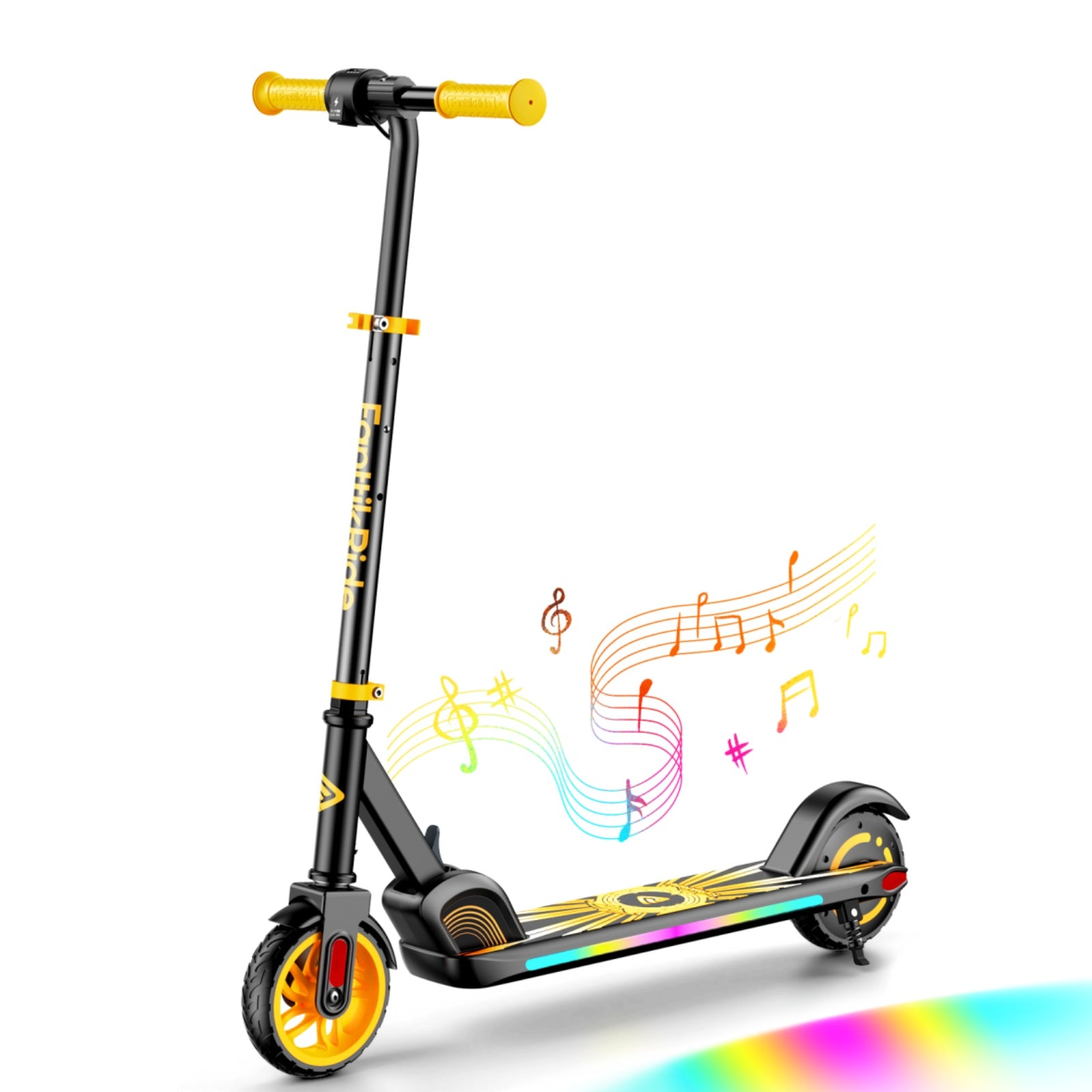 FanttikRide C9 Apex Elektroroller