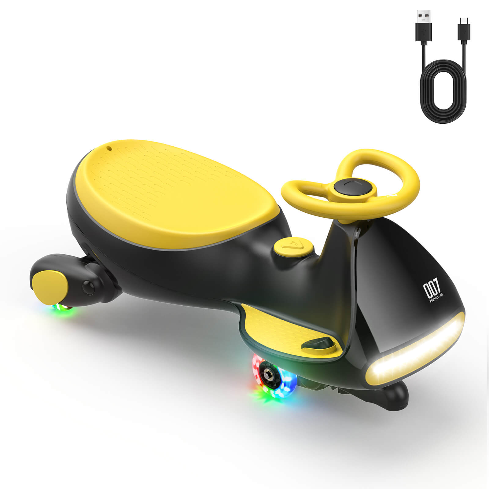 FanttikRide N7 Pro Kinder Elektroauto
