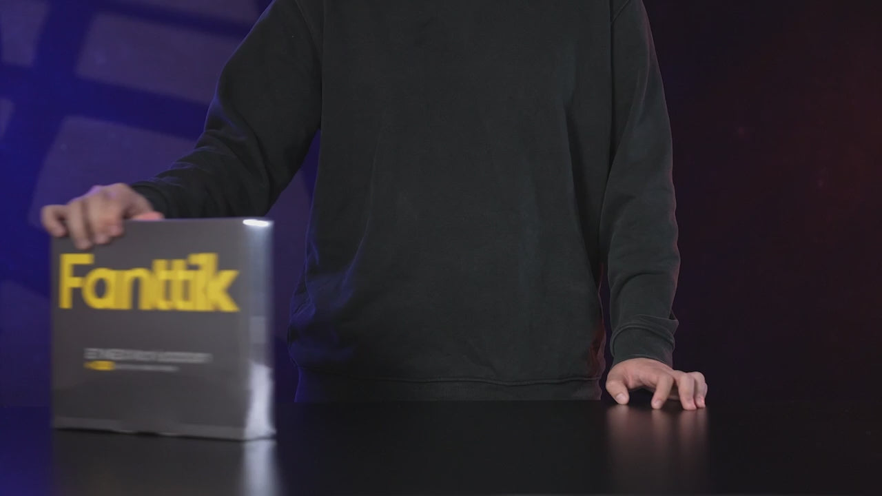 Video laden: Fanttik E1 NEX Workstation Präzisions-Schraubendreher-Set, 64 magnetische Bits, 12 Arten von Fixierwerkzeugen, 2 Drehmoment, max. 3 N.m, Reparaturwerkzeug für Telefon, Laptop, Kameras, Uhren