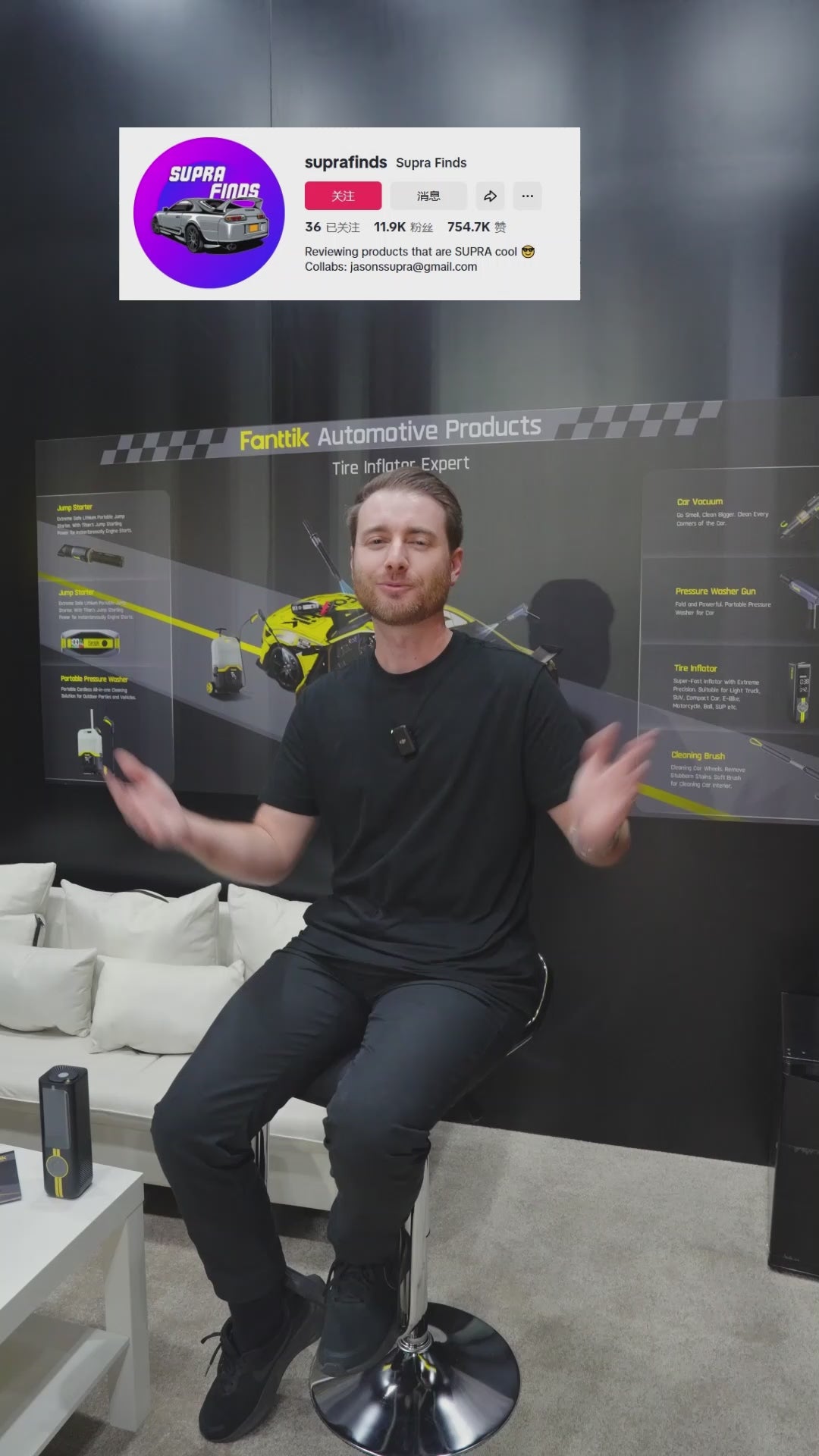 Video laden: