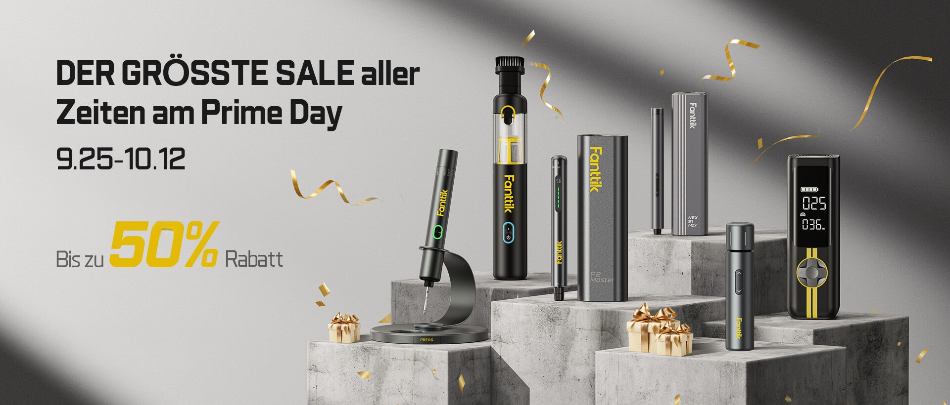 Prime day sale