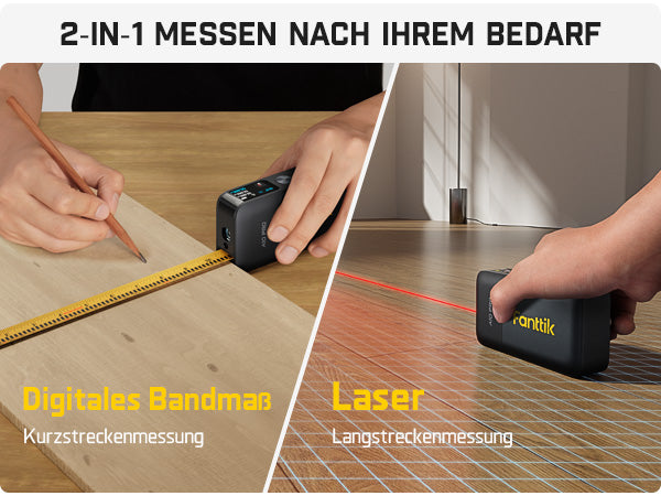 Der A10 Pro bietet 30 integrierte Steckplätze für den schnellen Zugriff auf vergangene Messungen. Ein versteckter Typ-C-Anschluss und ein Akku mit über 5.000 Ladevorgängen pro Ladung sorgen für ausreichend Energie für lange Tage. Eine Ladung, nahtlose Leistung – kein Wechseln, keine Ablenkung