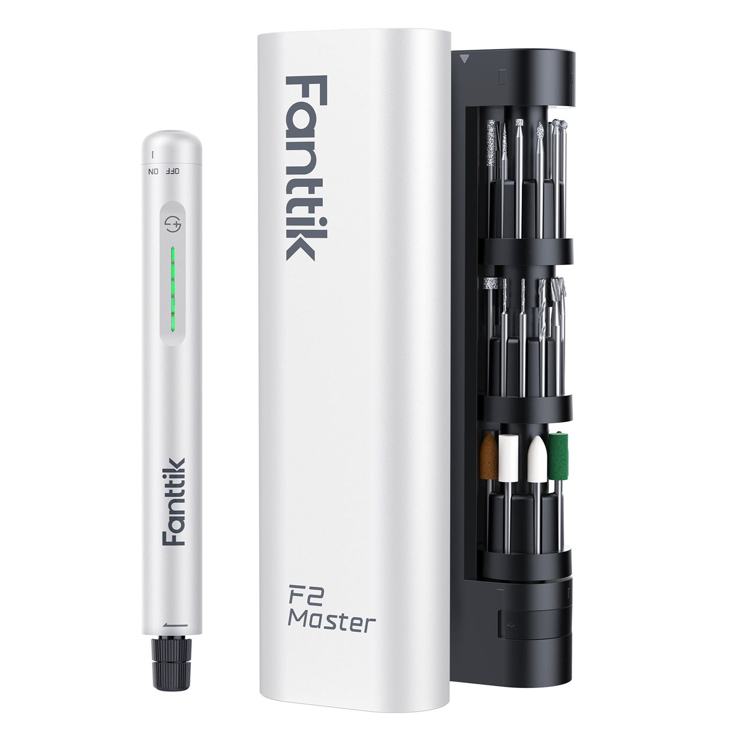 Fanttik F2 Master Mini Akku-Multifunktionswerkzeug