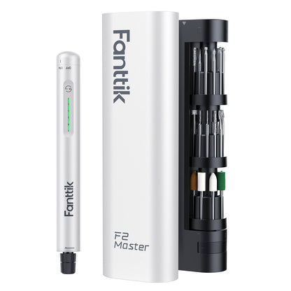 Fanttik F2 Master Mini Akku-Multifunktionswerkzeug