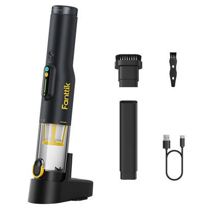Fanttik Slim V10 Lite Akku-Handstaubsauger