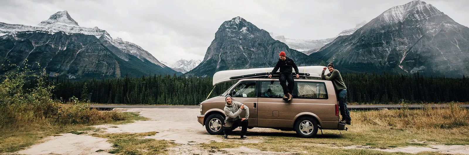 Roadtrip
