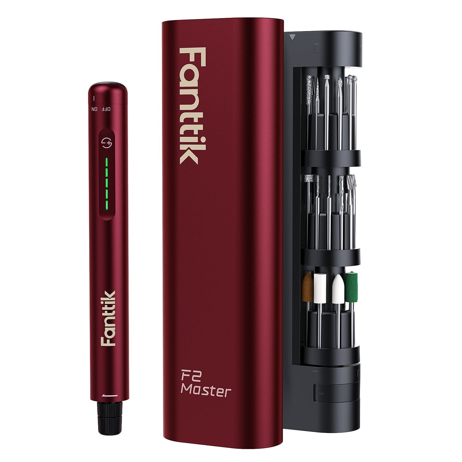Fanttik F2 Master Mini Akku-Multifunktionswerkzeug