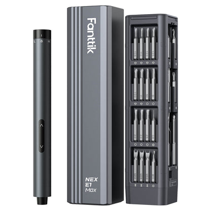 Fanttiik E1 Max screwdriver