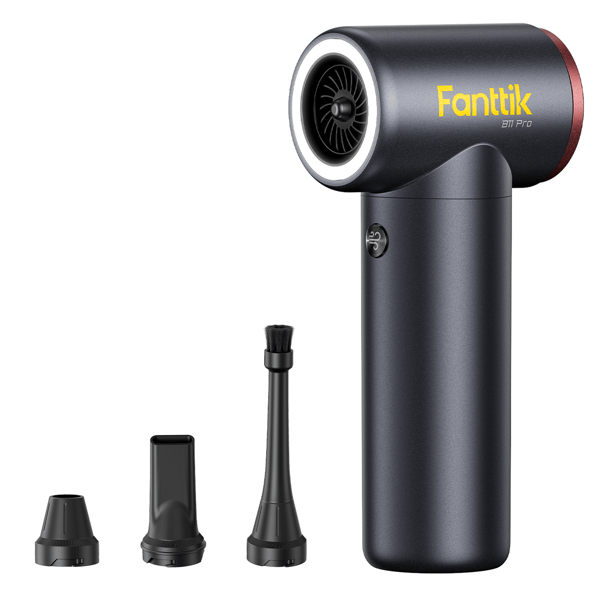 Fanttik B11 Pro Elektrische Staubgebläse