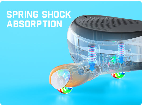 FanttikRide N7 Ultra Elektrisches Kinderauto mit Pedal, Kinder Auto, MagicMute Motor, 2 Geschwindigkeiten, 9 Farbmodi, Digitalanzeige, Bluetooth, für Kinder ab 3 Jahren, 68KG, Pinguin Schwarz