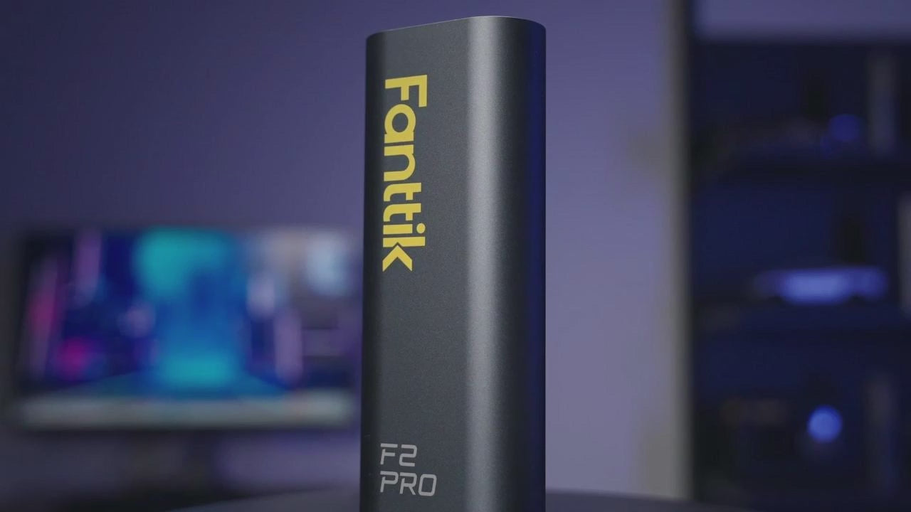 Video laden: Fanttik F2 PRO Akku Multifunktionswerkzeug, starker Magnetmotor, Revostor-Hub, Rotationswerkzeug Set mit 5 Gang (25000 U/min), zum Schleifen, Polieren, 3D-Druck, Bohren, Schnitzen, Schneiden